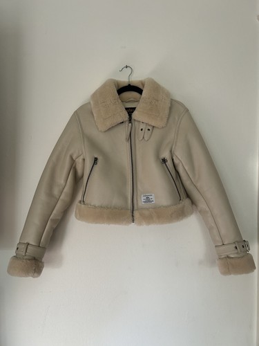 Alpha industries calcare raf - industries,