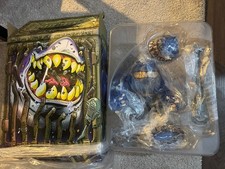 MONDO Street Sharks RIPSTER