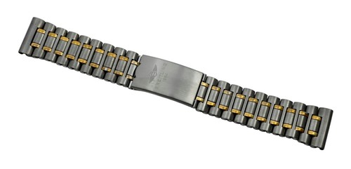 Autentico bracciale breitling - autentico,