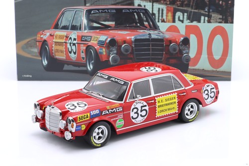 Mercedes benz amg 300 sel - mercedes-benz,
