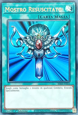 Mostro Resuscitato - Ultra