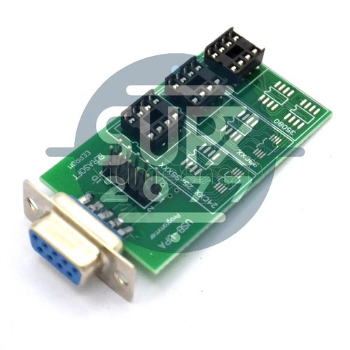 Upa usb programmatore - upa,