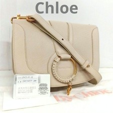 Borsa a tracolla Chloe borsa