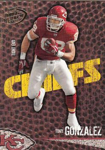 2004 playoff hogg heaven 48 - heaven, #48