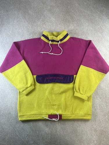 Maglione pile madera adulto - maglione,