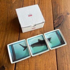 Supreme/Damien Hirst Vassoio