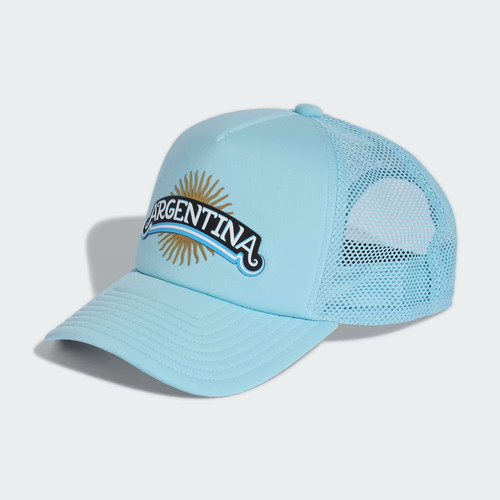 Cappello camionista squadra