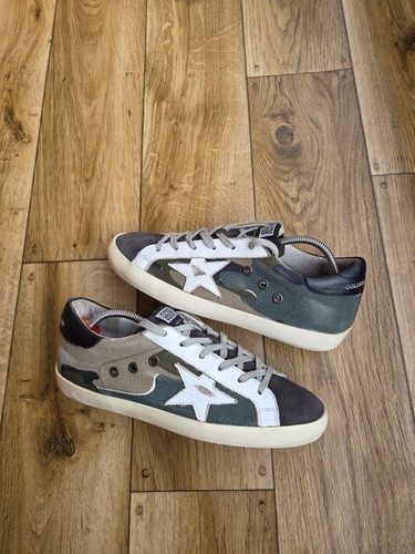 Sneakers golden goose - sneakers,