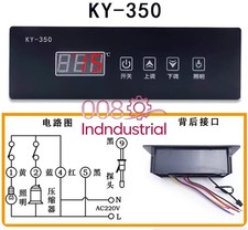 1PZ Regolatore di temperatura