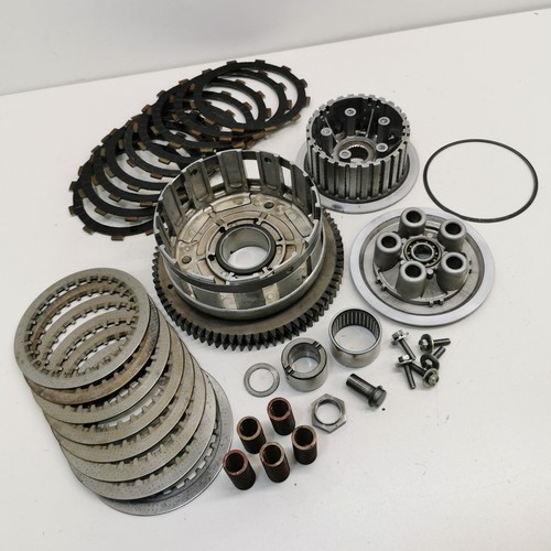 Frizione completa honda cbr - frizione,