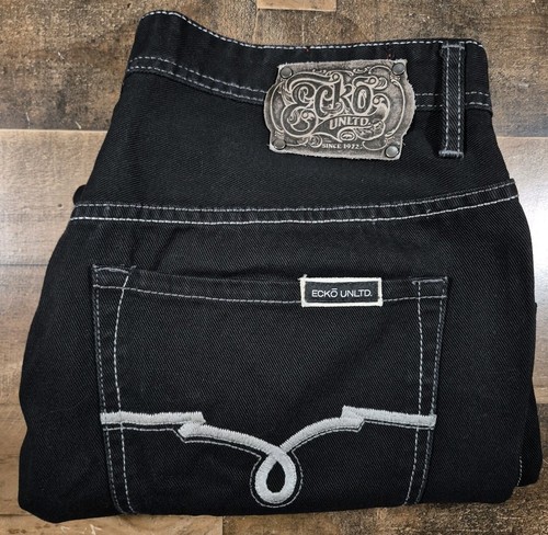 Jeans larghi vintage - , y2k
