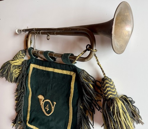 Tromba militare - tromba,