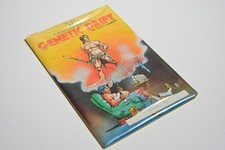 Broderbund Genetic Drift per