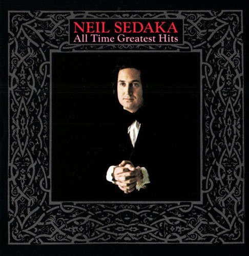 Neil sedaka all time - neil,