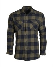 CAMICIA TIPO BOSCAIOLO BY