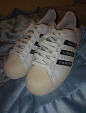 Adidas Human Made X Superstar