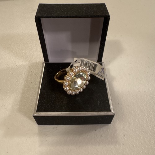Anello cocktail kurt geiger - kurt,