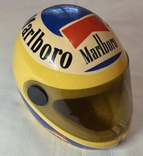 Jeb's Michele Alboreto Ferrari