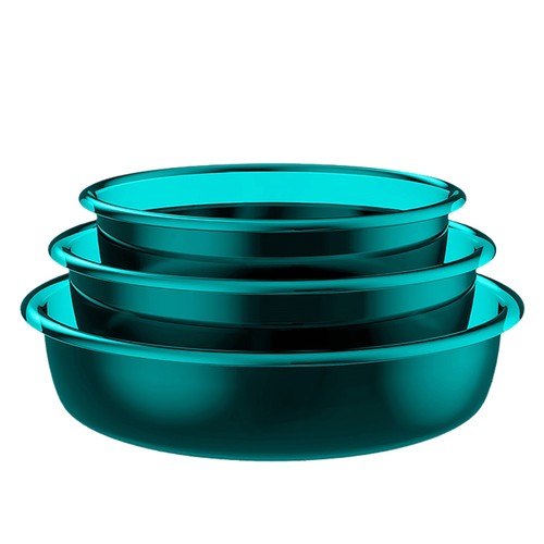 Set tre ciotole - di,