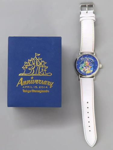Orologio topolino minnie - e,