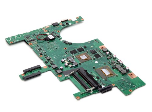 Nuova scheda madre asus - nuova,
