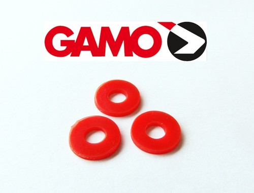 Guarnizioni lampadina co2 gamo - co2,