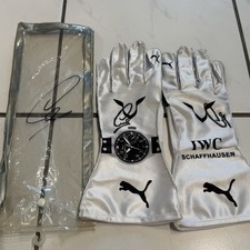 Guanti replica Formula 1