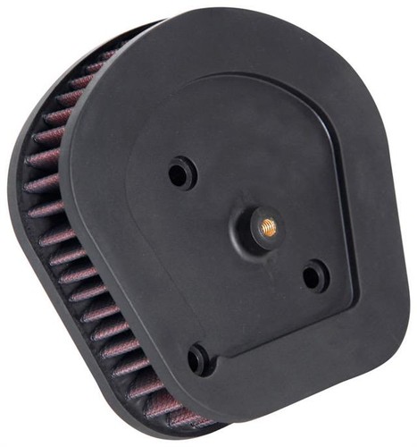 Filtro aria alto flusso harley - filtro,