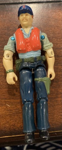 Joe 1984 cutter vintage - 1984,