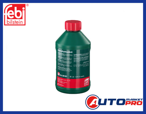 Febi bilstein 06161 olio - 06161,