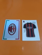 FIGURINA CALCIATORI PANINI