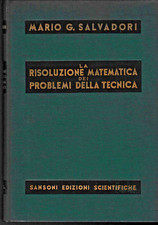 ⚪ Mario G. Salvadori - La