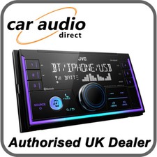 JVC KW-X850BT Ricevitore