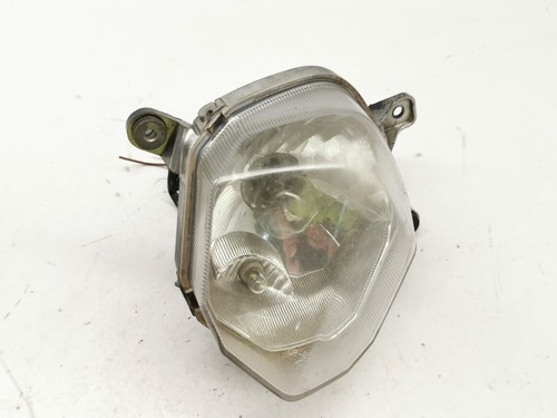 Ktm lc4 640 2003 faro - lc4, 2003-06