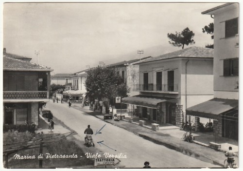 Marina pietrasanta lucca - -,