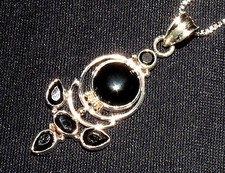 Collana,Pendente