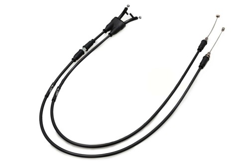 As3 venhill cavi - as3, acceleratore