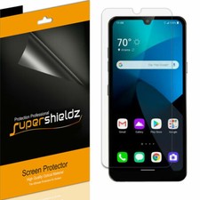 6X Supershieldz Clear Screen