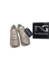 NERO GIARDINI SNEAKERS DONNA