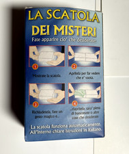 8 Giochi di Prestigio e Magia