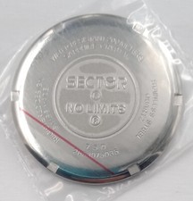 Sector No Limits 750 tapa