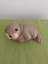 THUN: ANIMALI MARINI. FOCA