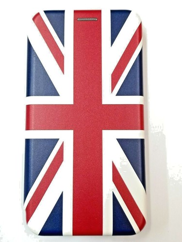 Cover telefono union jack - cover,