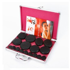 16/20/28 Pezzi Caldo Pietra