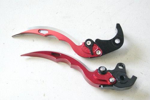 Honda cbr 1000 sc57 - honda, leva