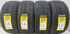 4 Pneumatici 4 stagioni 245 40