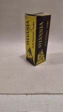 Tubo SYLVANIA 6BX7GT abbinato