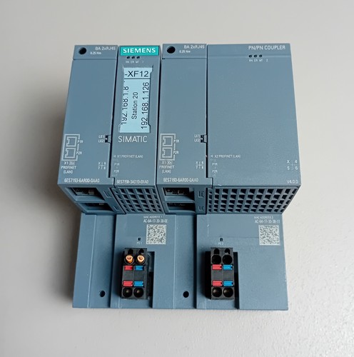 Siemens 6es7 158 3ad10 0xa0 - siemens, /