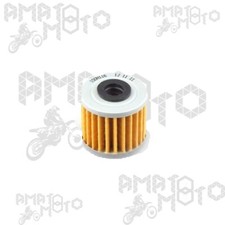 HF116 ISON FILTRO OLIO HONDA