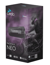 IT Cardo PackTalk NEO singolo
